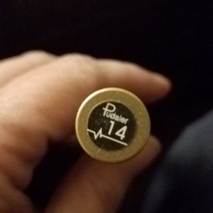 Pudaier duo matte lipstick #14